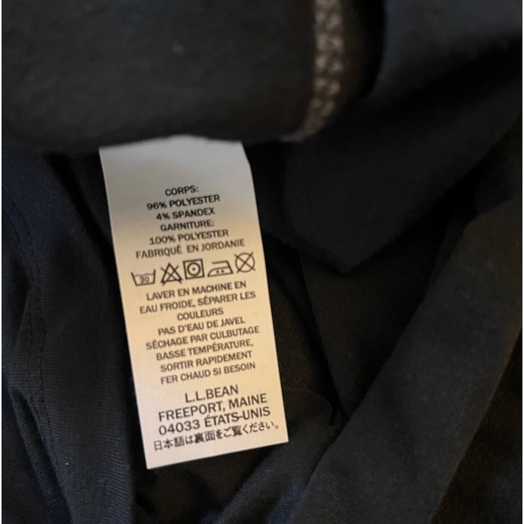 NEW! LL Bean Dress - Picture 7 of 8